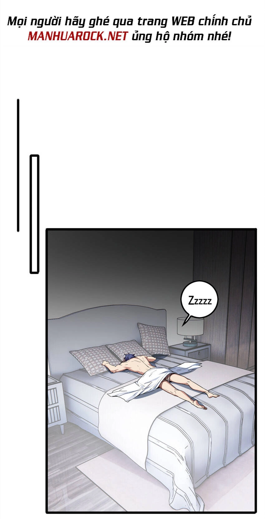 Ta Chỉ Muốn An Tĩnh Chơi Game Chapter 54 - 33