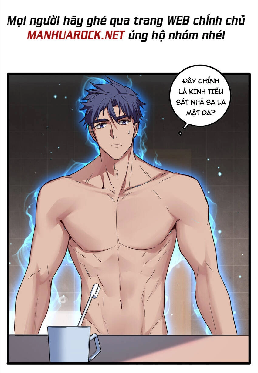 Ta Chỉ Muốn An Tĩnh Chơi Game Chapter 55 - 5