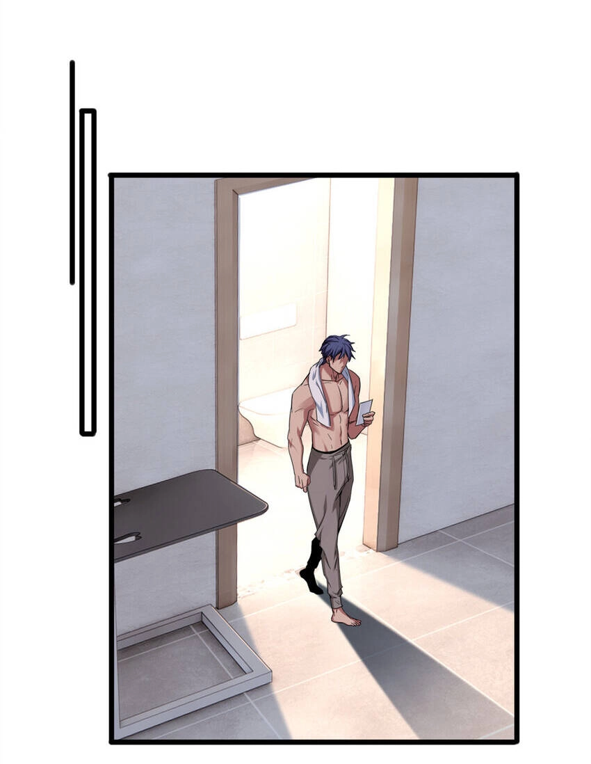 Ta Chỉ Muốn An Tĩnh Chơi Game Chapter 55 - 6