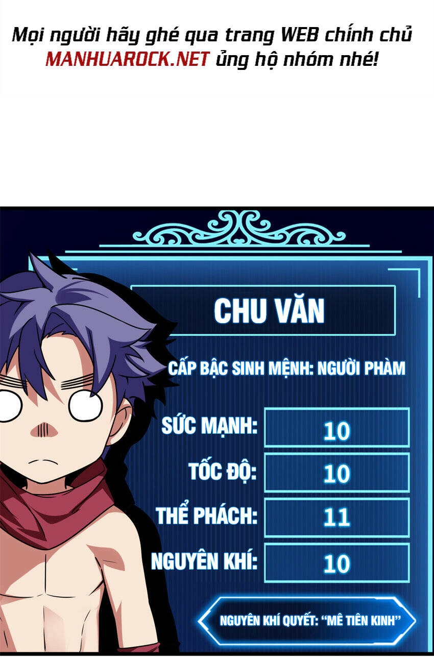 Ta Chỉ Muốn An Tĩnh Chơi Game Chapter 55 - 7