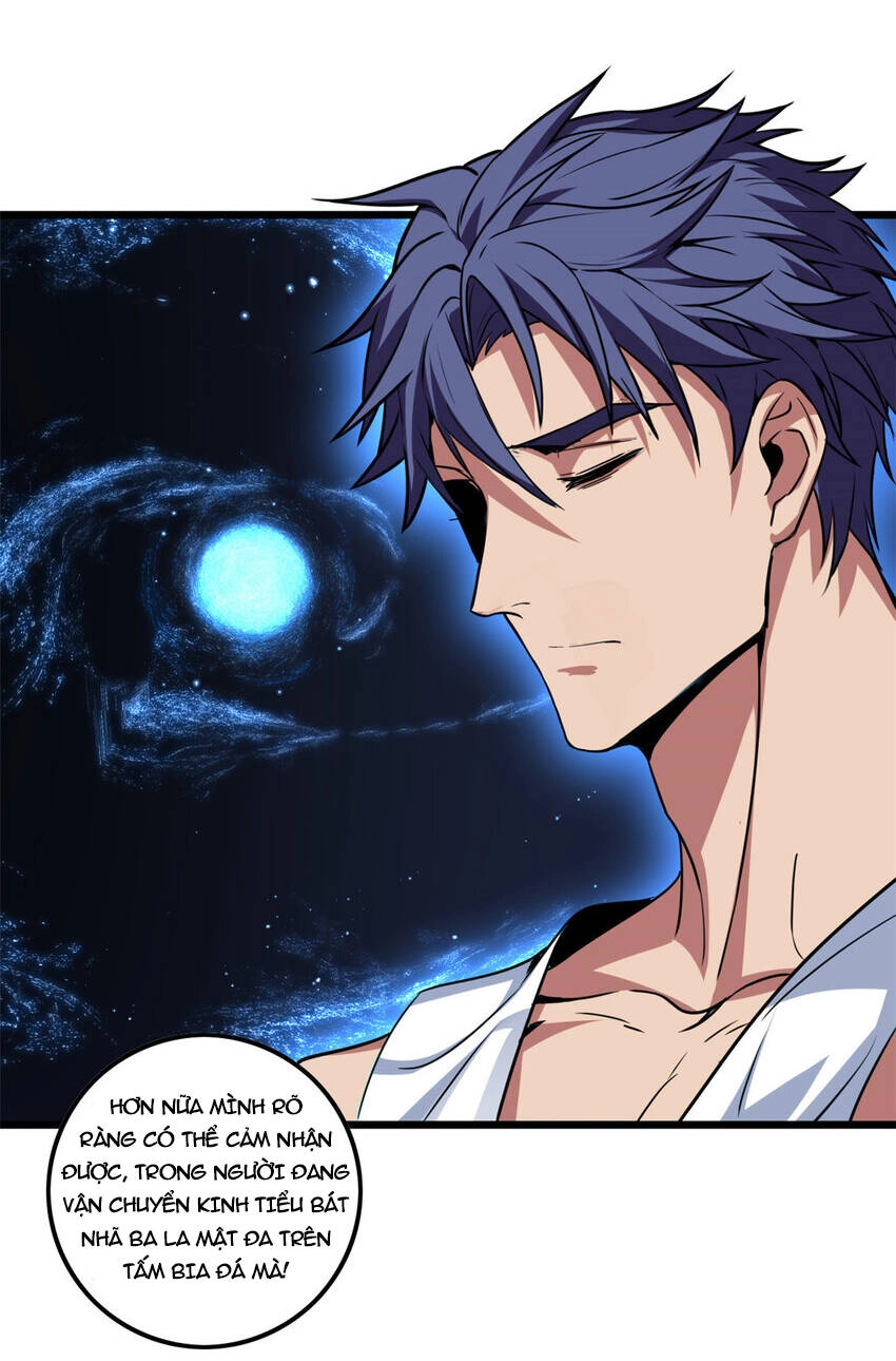 Ta Chỉ Muốn An Tĩnh Chơi Game Chapter 55 - 9