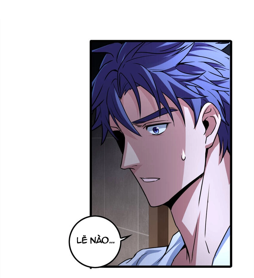 Ta Chỉ Muốn An Tĩnh Chơi Game Chapter 55 - 10