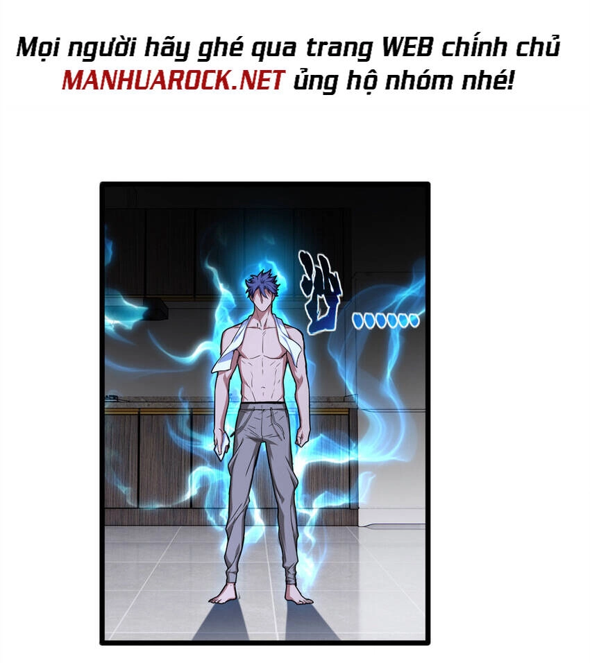 Ta Chỉ Muốn An Tĩnh Chơi Game Chapter 55 - 11