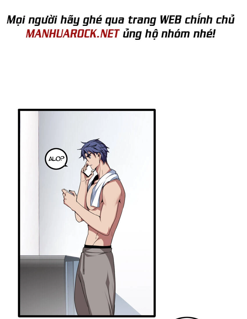 Ta Chỉ Muốn An Tĩnh Chơi Game Chapter 55 - 17