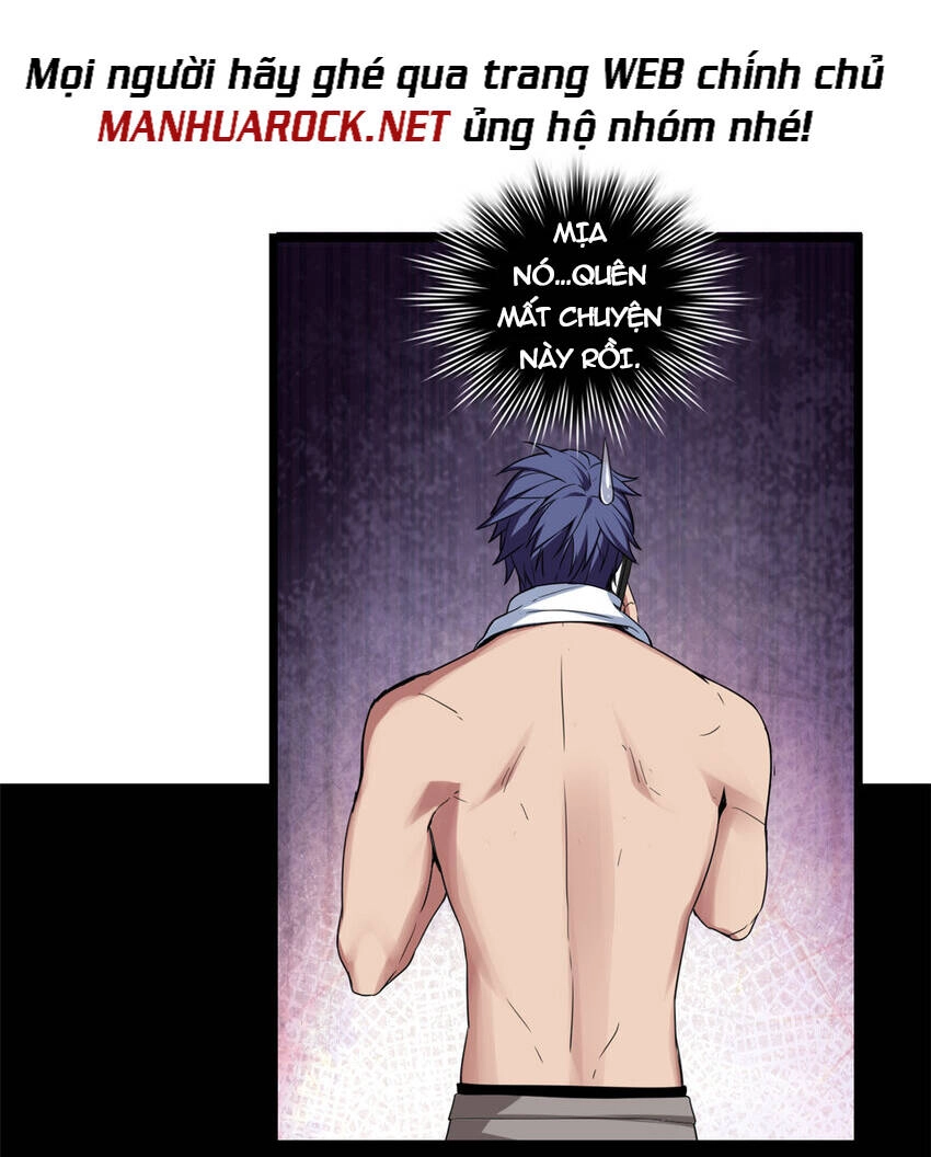 Ta Chỉ Muốn An Tĩnh Chơi Game Chapter 55 - 19