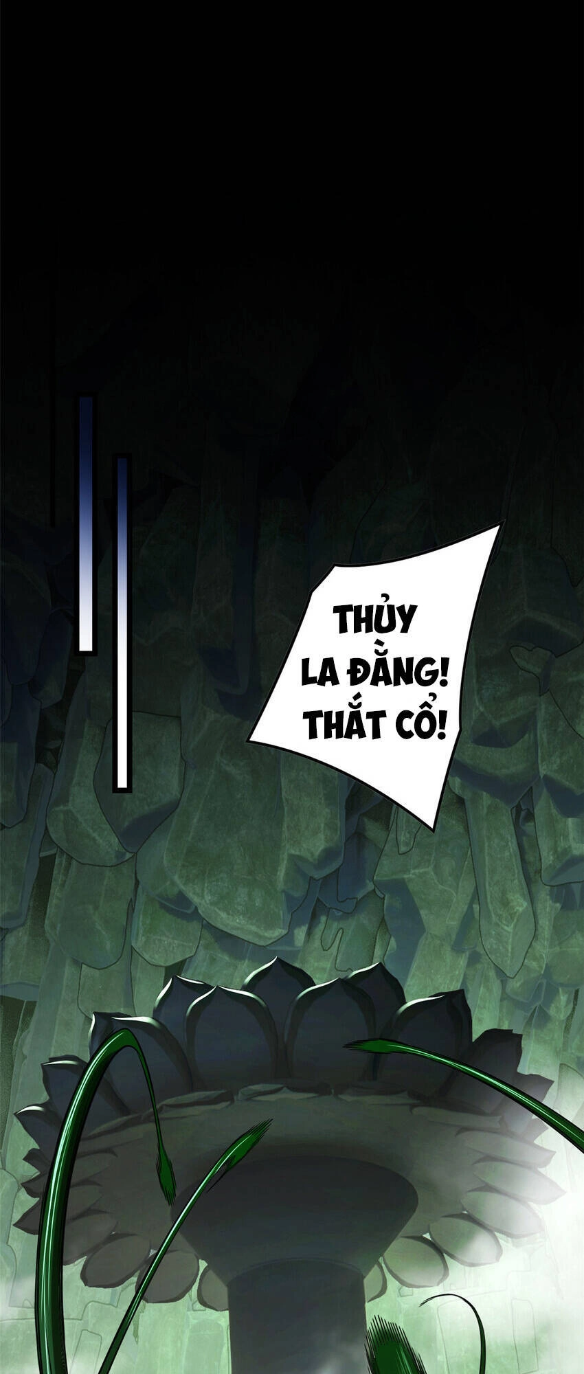 Ta Chỉ Muốn An Tĩnh Chơi Game Chapter 55 - 20