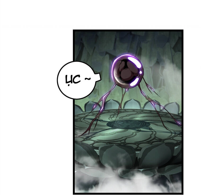 Ta Chỉ Muốn An Tĩnh Chơi Game Chapter 55 - 23