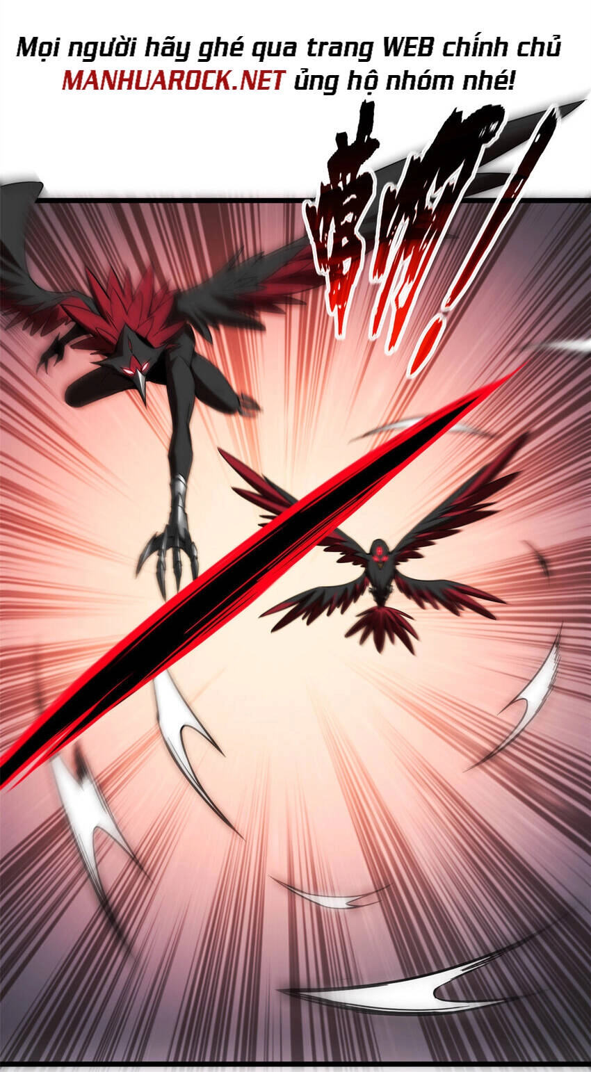 Ta Chỉ Muốn An Tĩnh Chơi Game Chapter 55 - 25