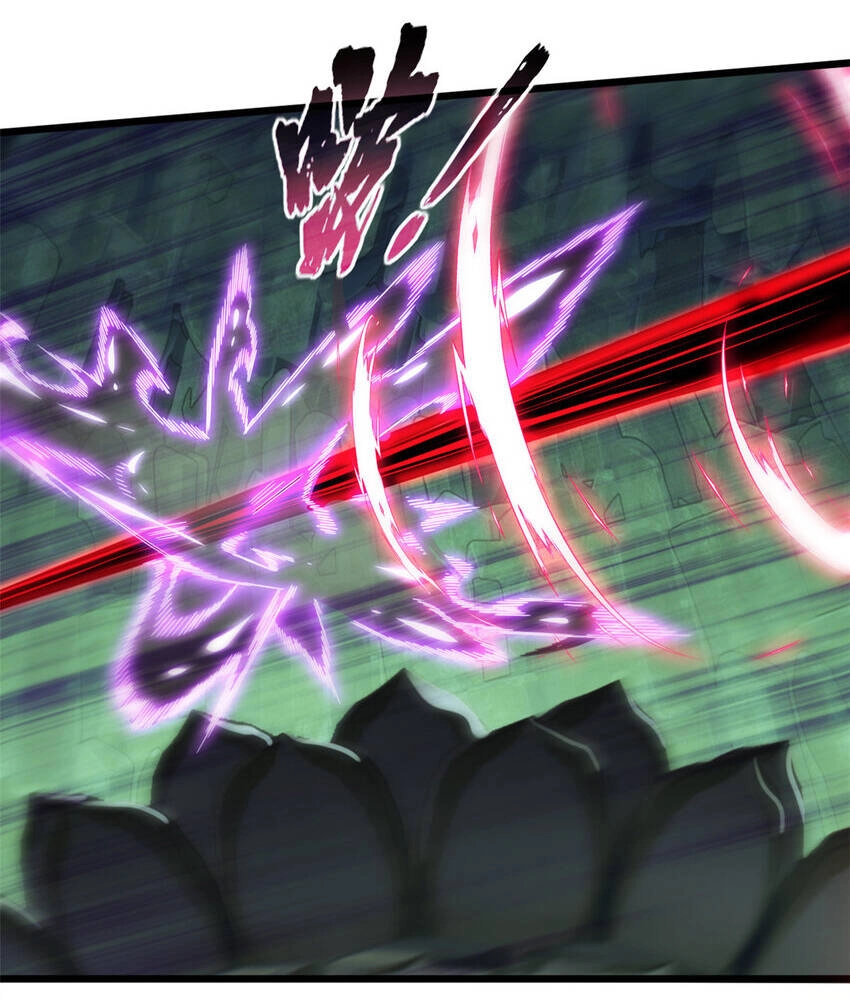 Ta Chỉ Muốn An Tĩnh Chơi Game Chapter 55 - 27