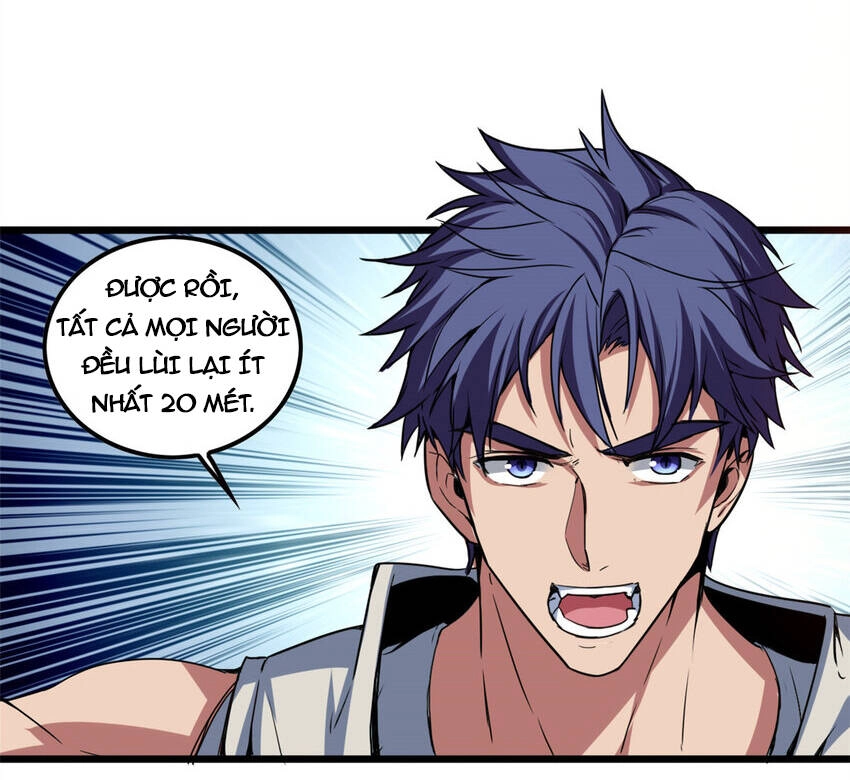 Ta Chỉ Muốn An Tĩnh Chơi Game Chapter 55 - 28