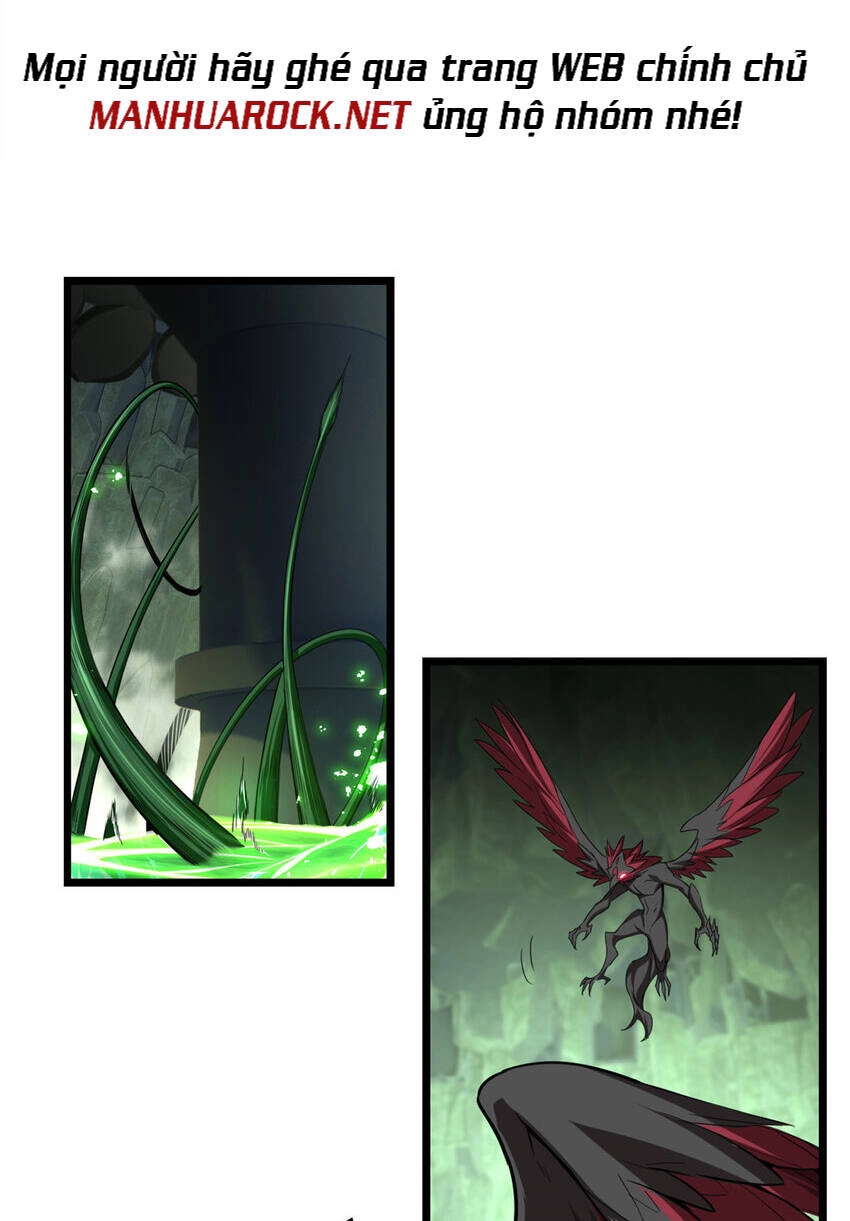 Ta Chỉ Muốn An Tĩnh Chơi Game Chapter 55 - 29