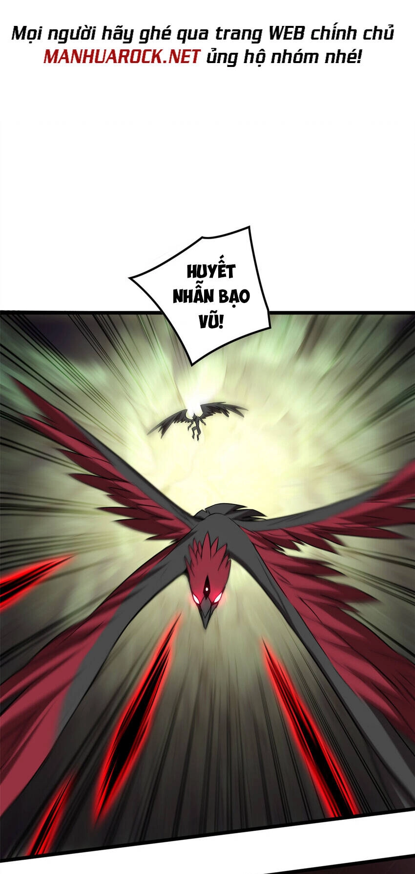 Ta Chỉ Muốn An Tĩnh Chơi Game Chapter 55 - 32