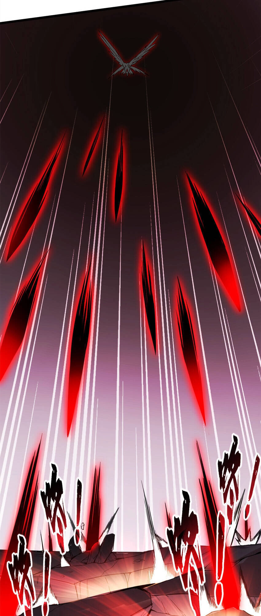 Ta Chỉ Muốn An Tĩnh Chơi Game Chapter 55 - 33