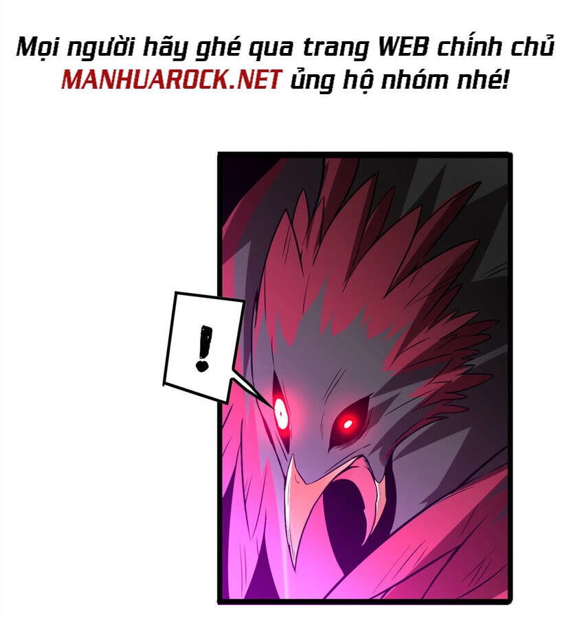 Ta Chỉ Muốn An Tĩnh Chơi Game Chapter 55 - 35