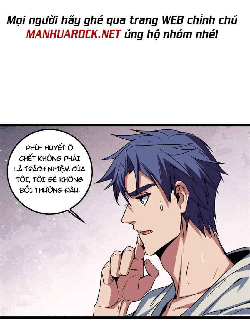 Ta Chỉ Muốn An Tĩnh Chơi Game Chapter 55 - 38