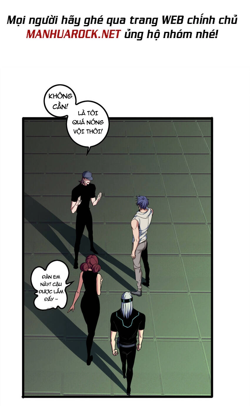 Ta Chỉ Muốn An Tĩnh Chơi Game Chapter 55 - 39