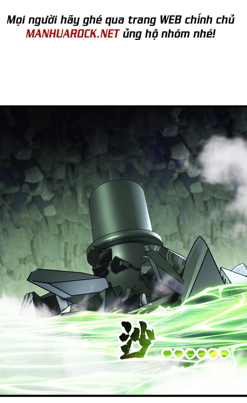 Ta Chỉ Muốn An Tĩnh Chơi Game Chapter 55 - 40