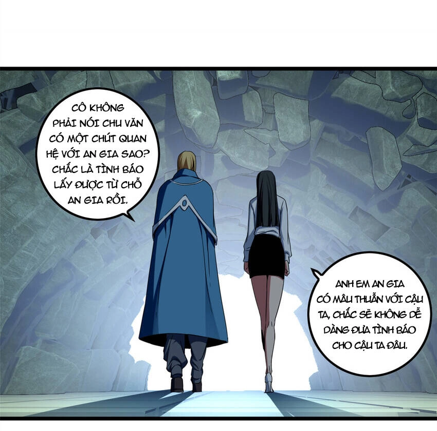 Ta Chỉ Muốn An Tĩnh Chơi Game Chapter 55 - 42