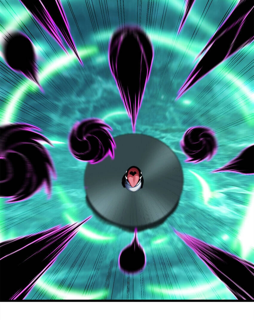 Ta Chỉ Muốn An Tĩnh Chơi Game Chapter 56 - 2