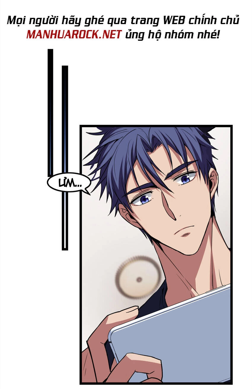 Ta Chỉ Muốn An Tĩnh Chơi Game Chapter 56 - 10