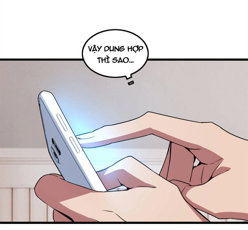 Ta Chỉ Muốn An Tĩnh Chơi Game Chapter 56 - 14