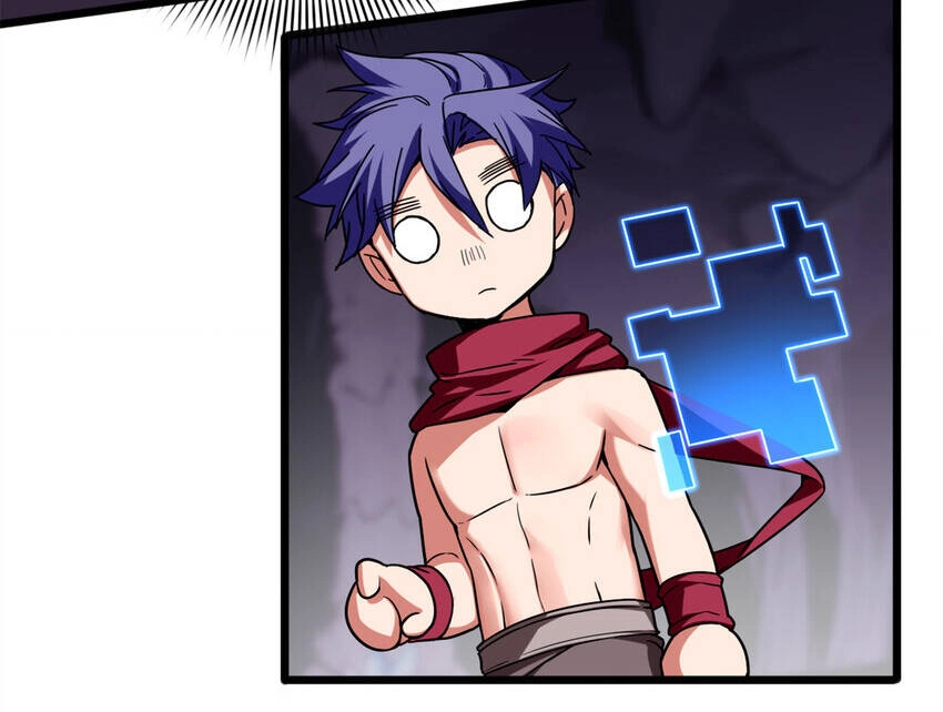 Ta Chỉ Muốn An Tĩnh Chơi Game Chapter 56 - 16