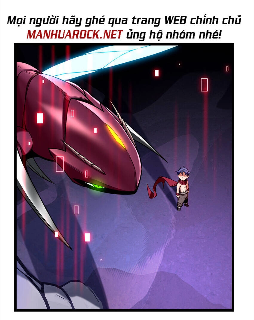 Ta Chỉ Muốn An Tĩnh Chơi Game Chapter 56 - 20