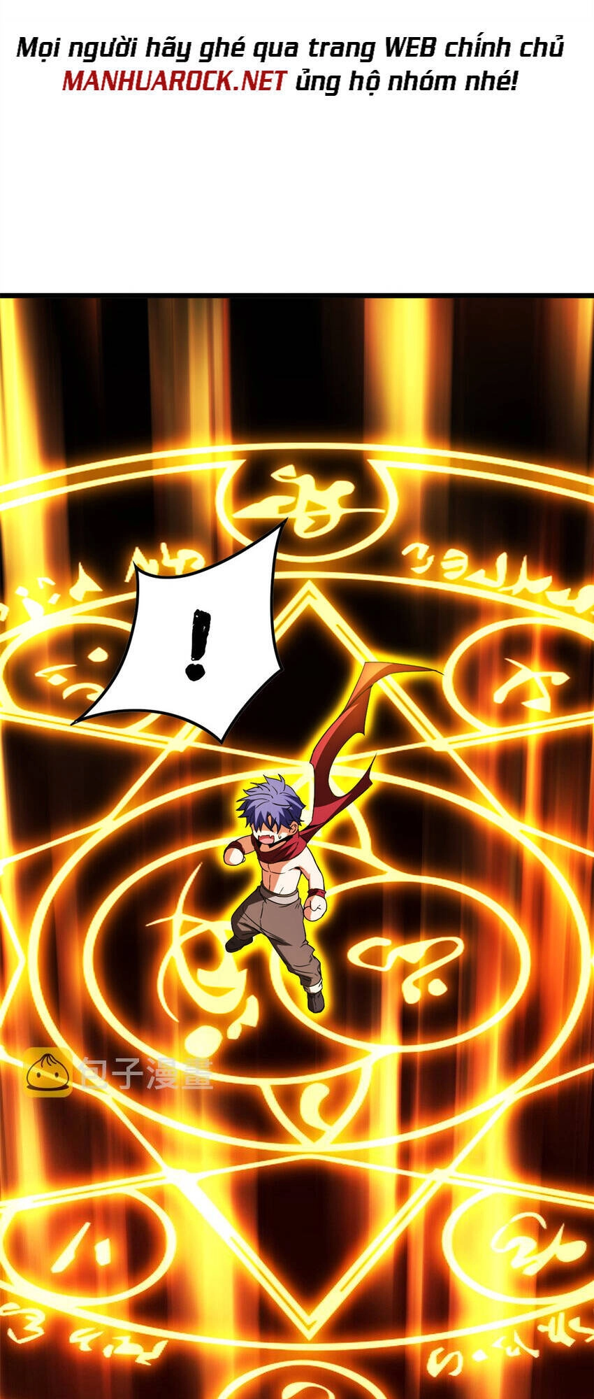 Ta Chỉ Muốn An Tĩnh Chơi Game Chapter 56 - 31