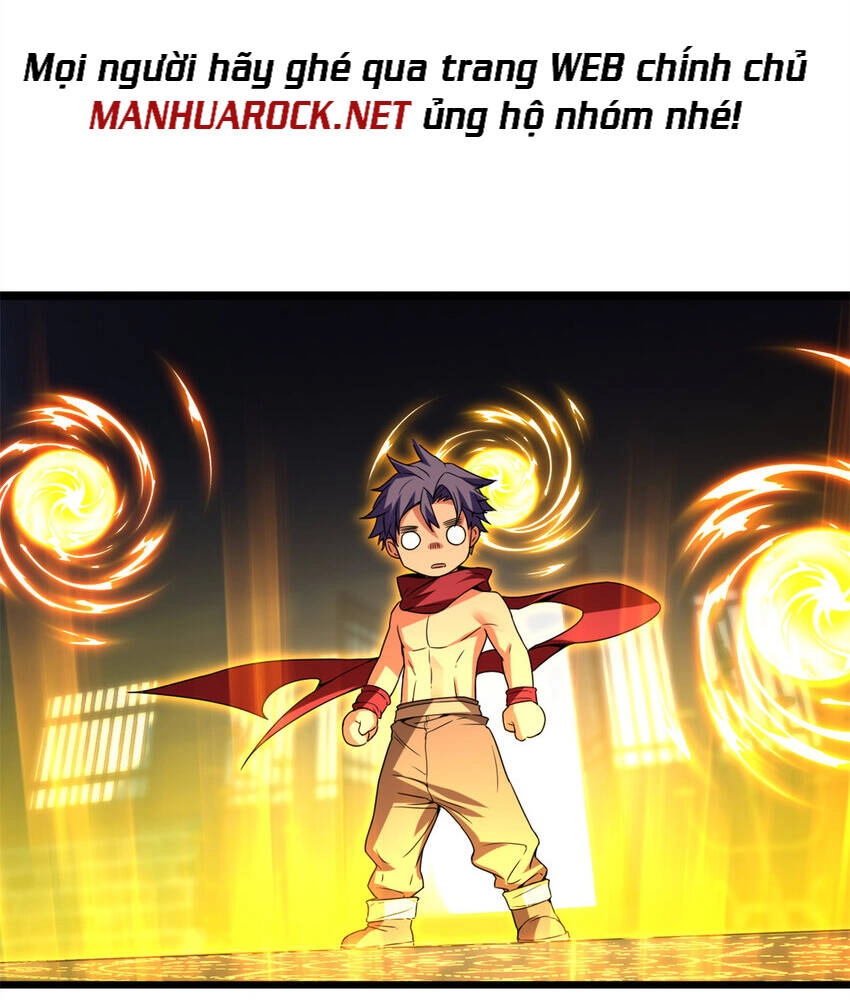 Ta Chỉ Muốn An Tĩnh Chơi Game Chapter 56 - 34