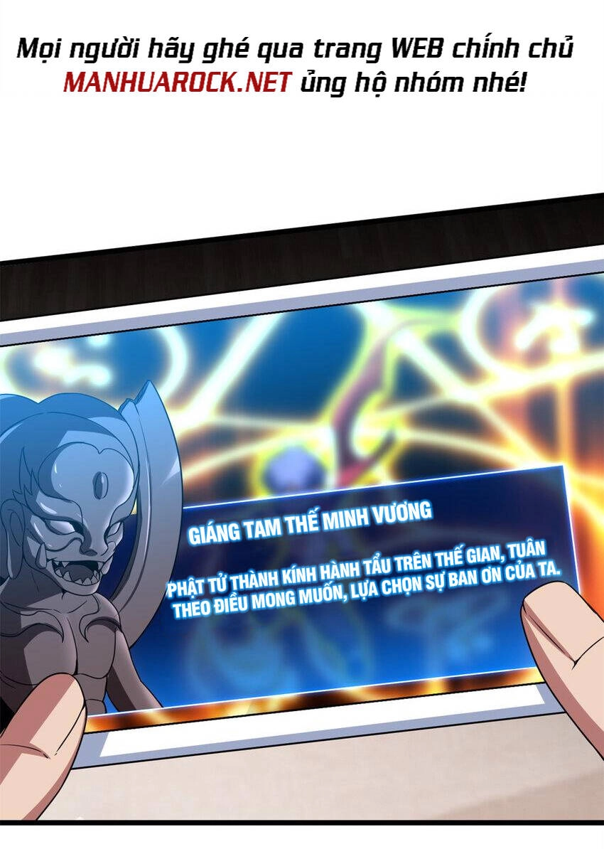 Ta Chỉ Muốn An Tĩnh Chơi Game Chapter 56 - 36