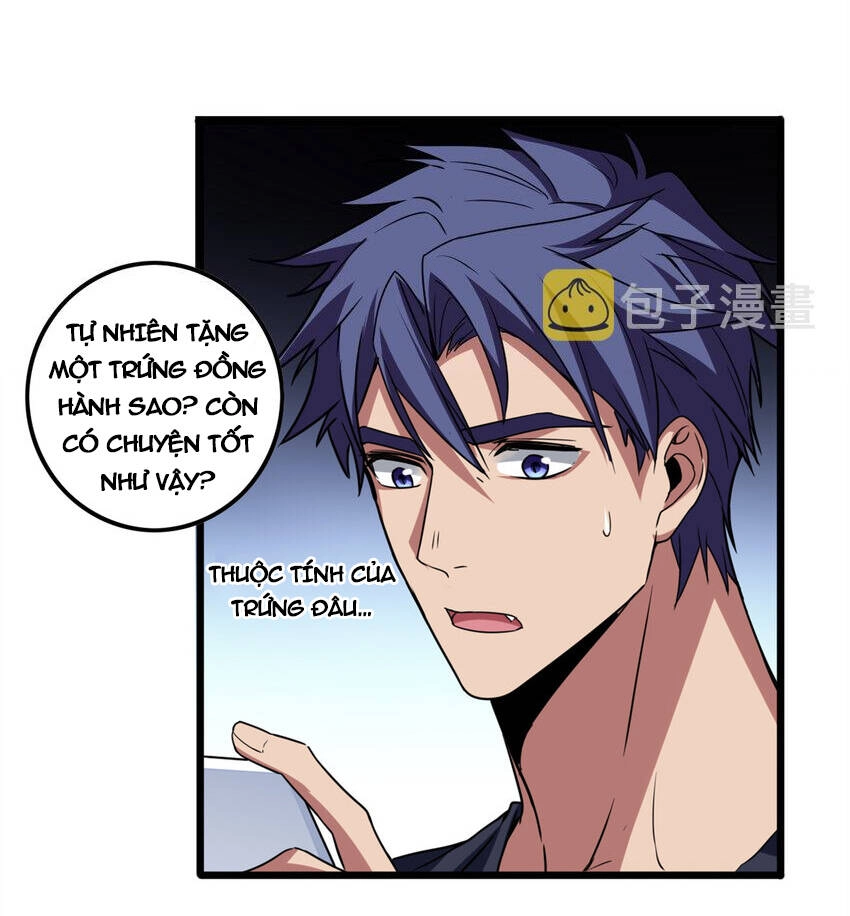 Ta Chỉ Muốn An Tĩnh Chơi Game Chapter 56 - 37