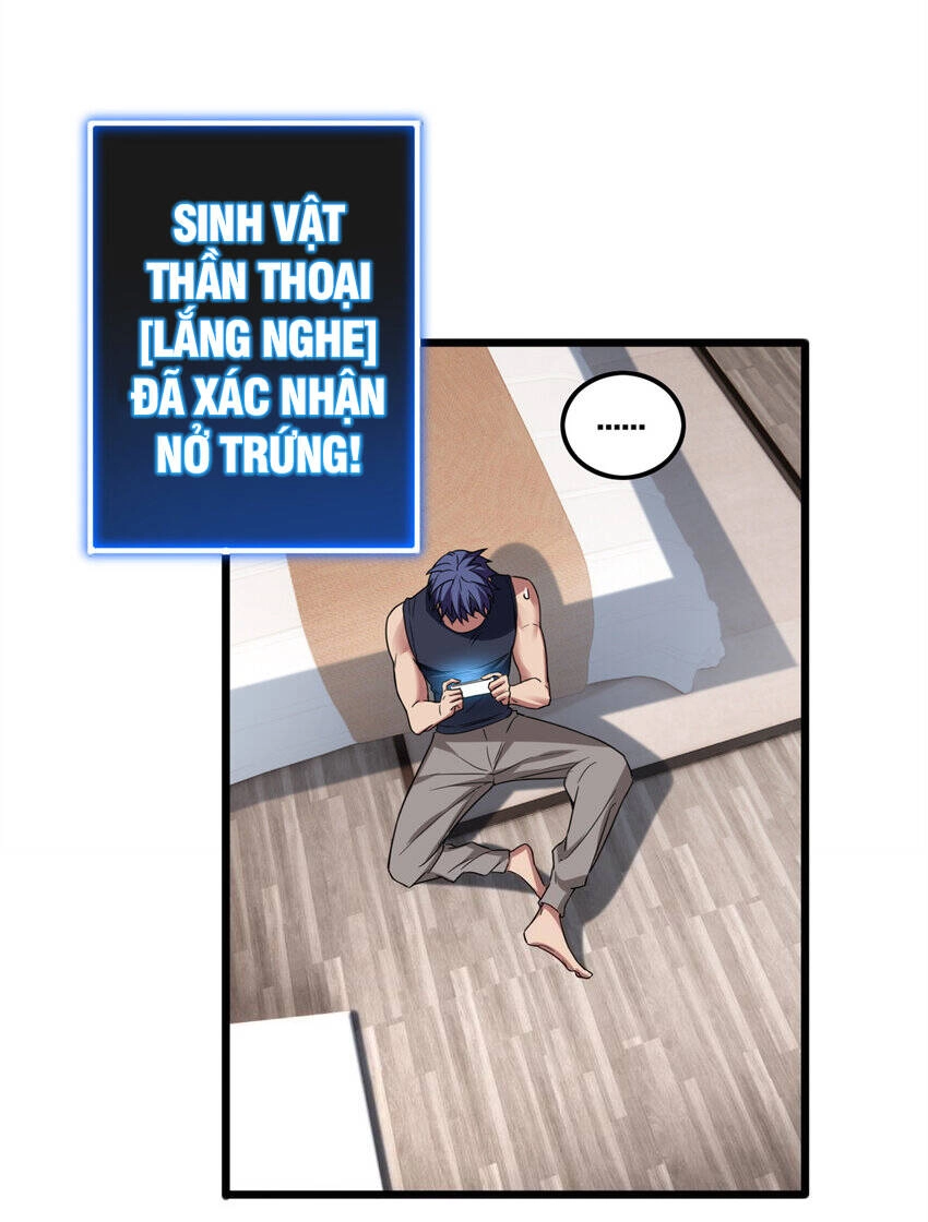 Ta Chỉ Muốn An Tĩnh Chơi Game Chapter 56 - 40