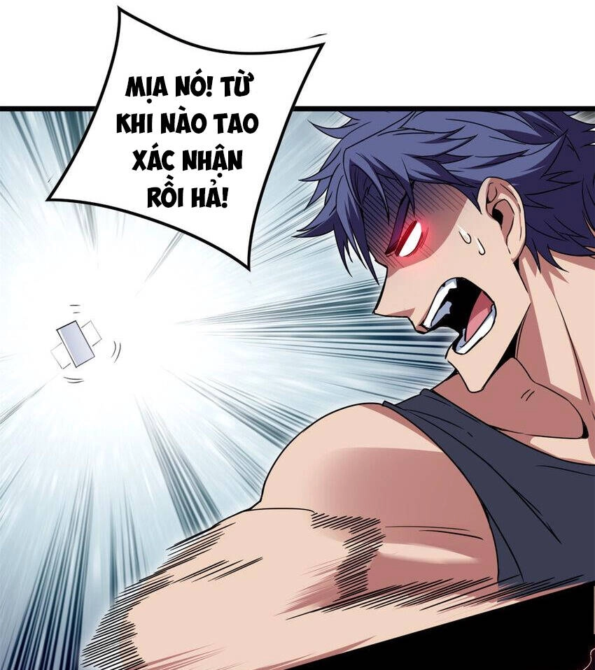 Ta Chỉ Muốn An Tĩnh Chơi Game Chapter 56 - 41