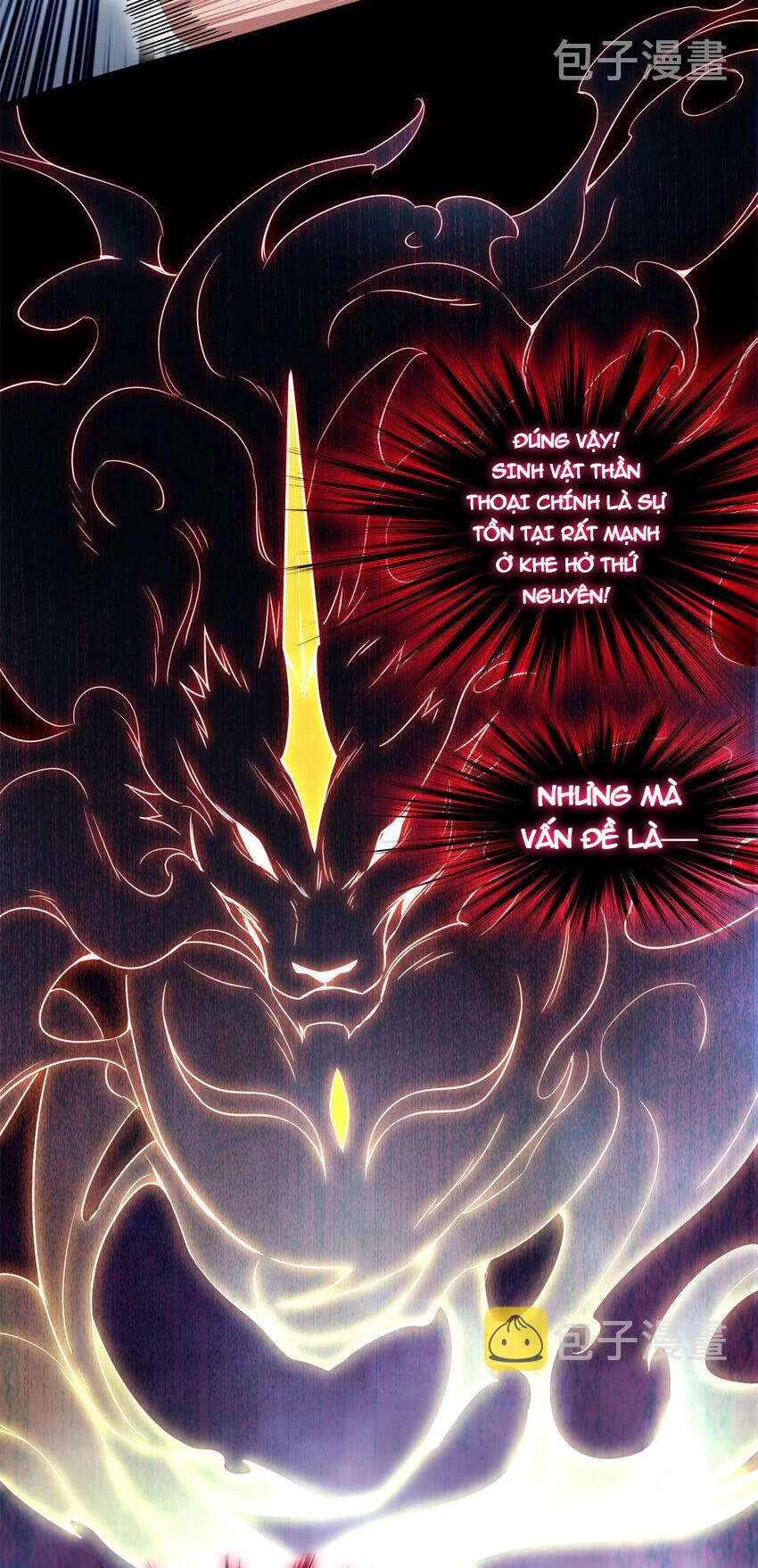 Ta Chỉ Muốn An Tĩnh Chơi Game Chapter 56 - 42