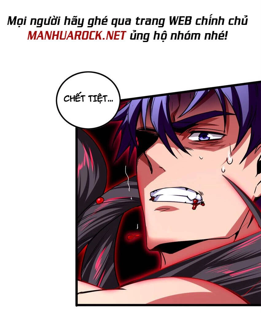 Ta Chỉ Muốn An Tĩnh Chơi Game Chapter 56 - 44