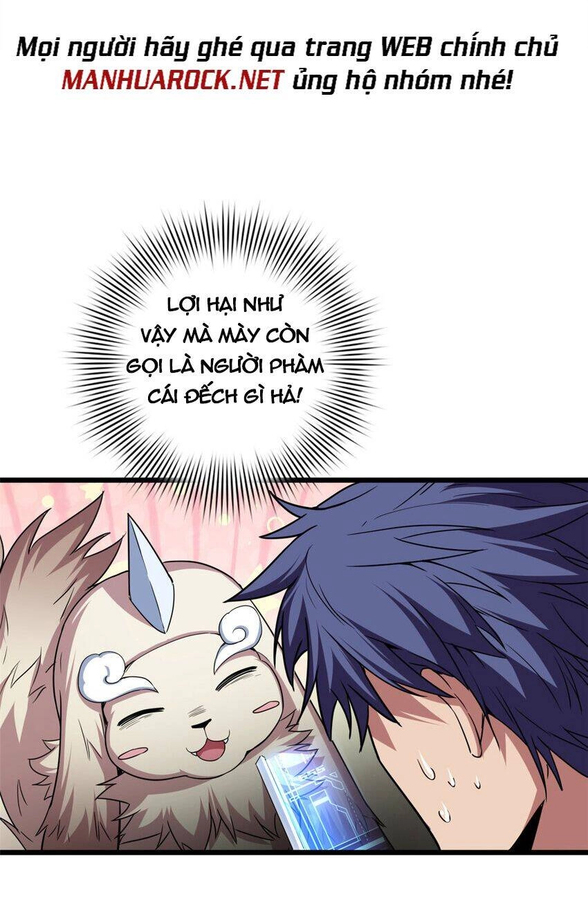 Ta Chỉ Muốn An Tĩnh Chơi Game Chapter 57 - 9