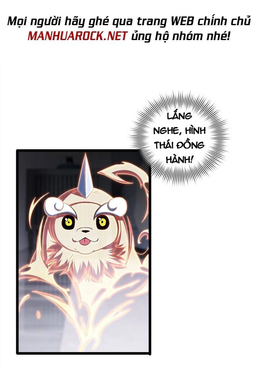 Ta Chỉ Muốn An Tĩnh Chơi Game Chapter 57 - 14