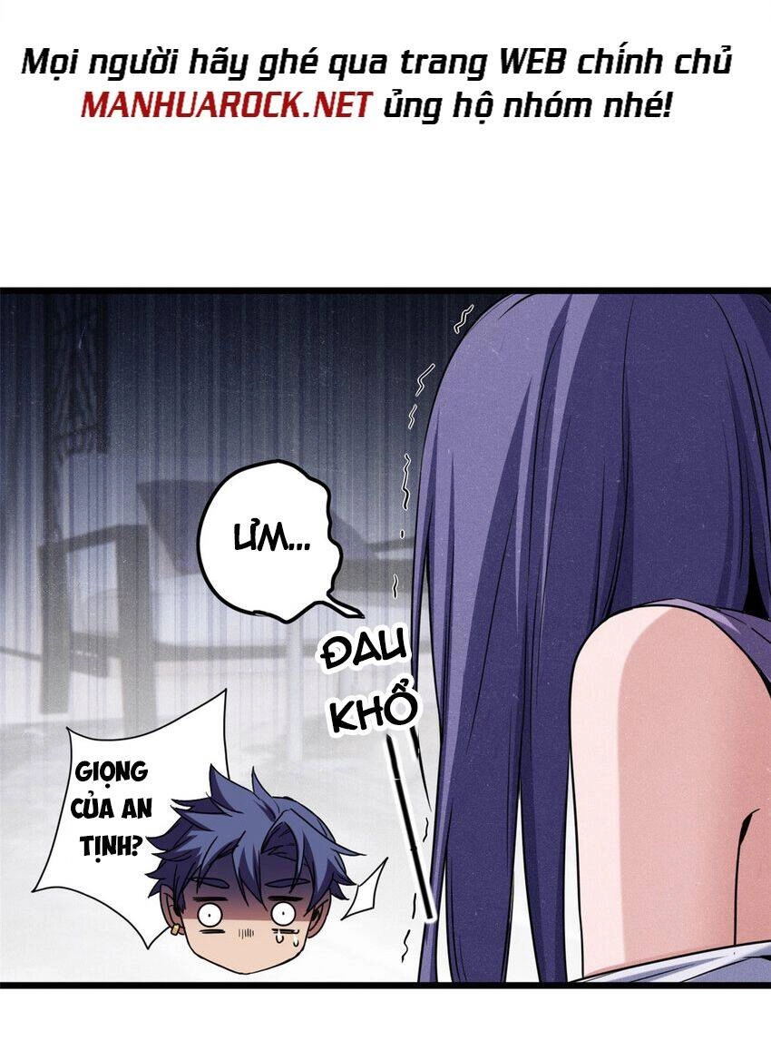 Ta Chỉ Muốn An Tĩnh Chơi Game Chapter 57 - 18