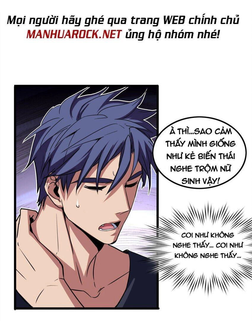 Ta Chỉ Muốn An Tĩnh Chơi Game Chapter 57 - 19