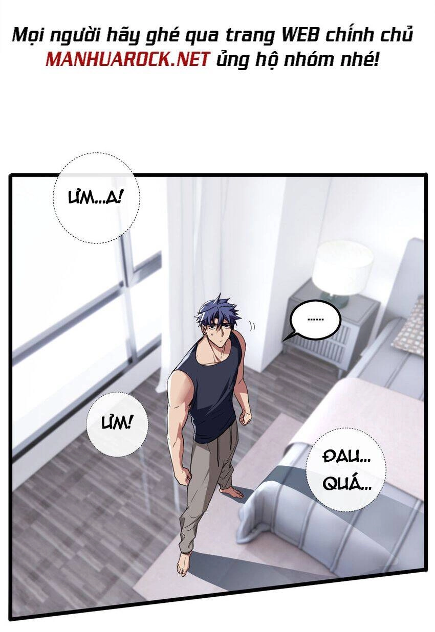 Ta Chỉ Muốn An Tĩnh Chơi Game Chapter 57 - 20