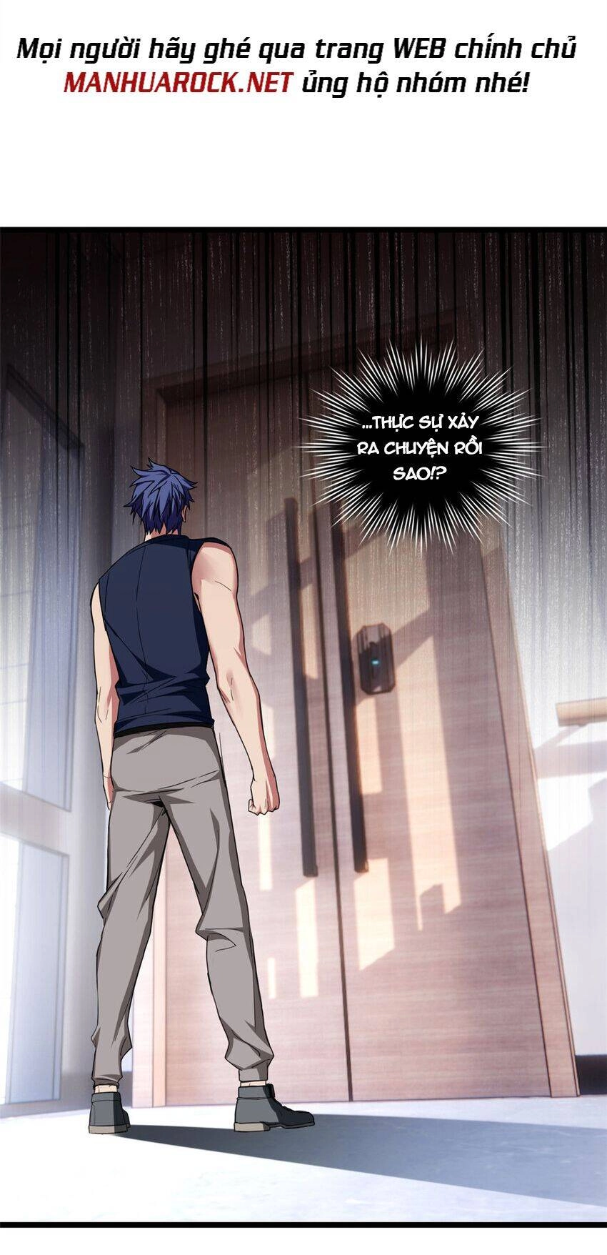 Ta Chỉ Muốn An Tĩnh Chơi Game Chapter 57 - 25