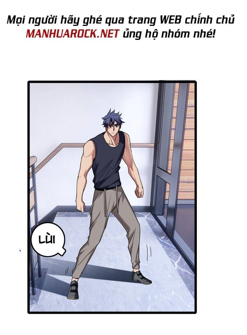 Ta Chỉ Muốn An Tĩnh Chơi Game Chapter 57 - 26