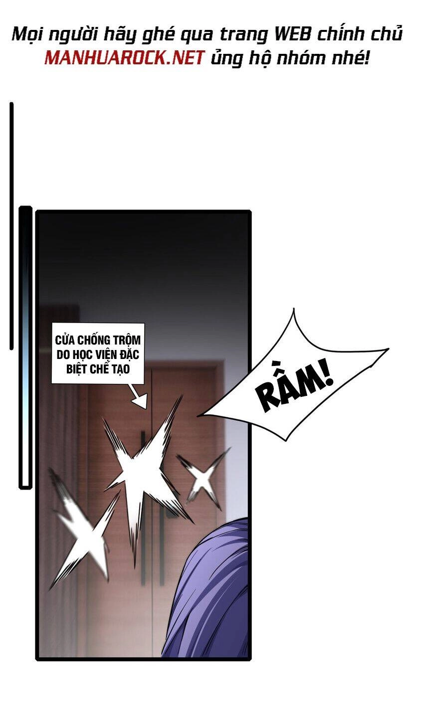 Ta Chỉ Muốn An Tĩnh Chơi Game Chapter 57 - 28