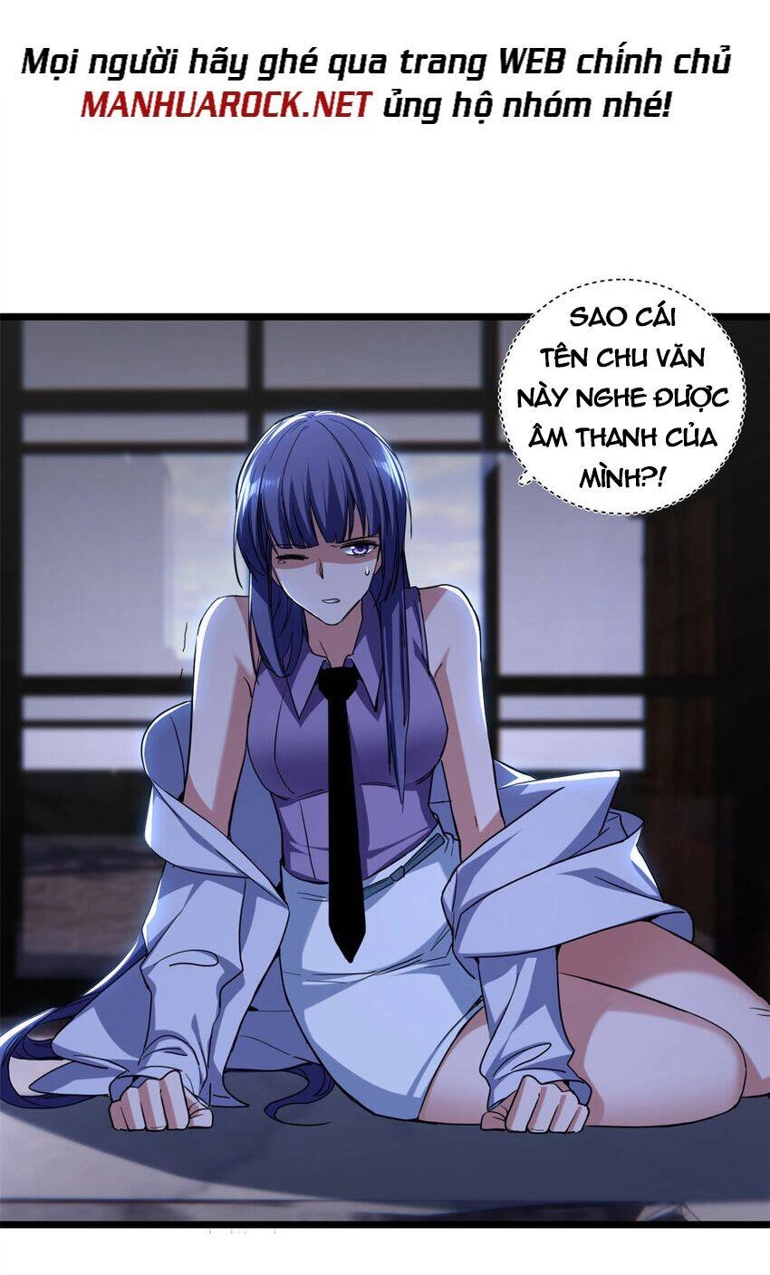 Ta Chỉ Muốn An Tĩnh Chơi Game Chapter 57 - 29