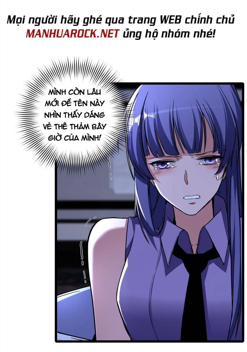 Ta Chỉ Muốn An Tĩnh Chơi Game Chapter 57 - 30