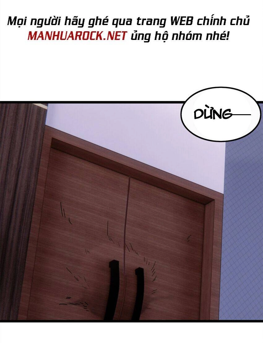 Ta Chỉ Muốn An Tĩnh Chơi Game Chapter 57 - 31