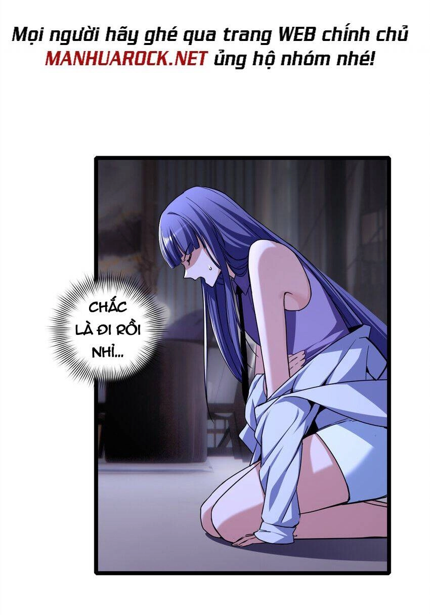 Ta Chỉ Muốn An Tĩnh Chơi Game Chapter 57 - 32