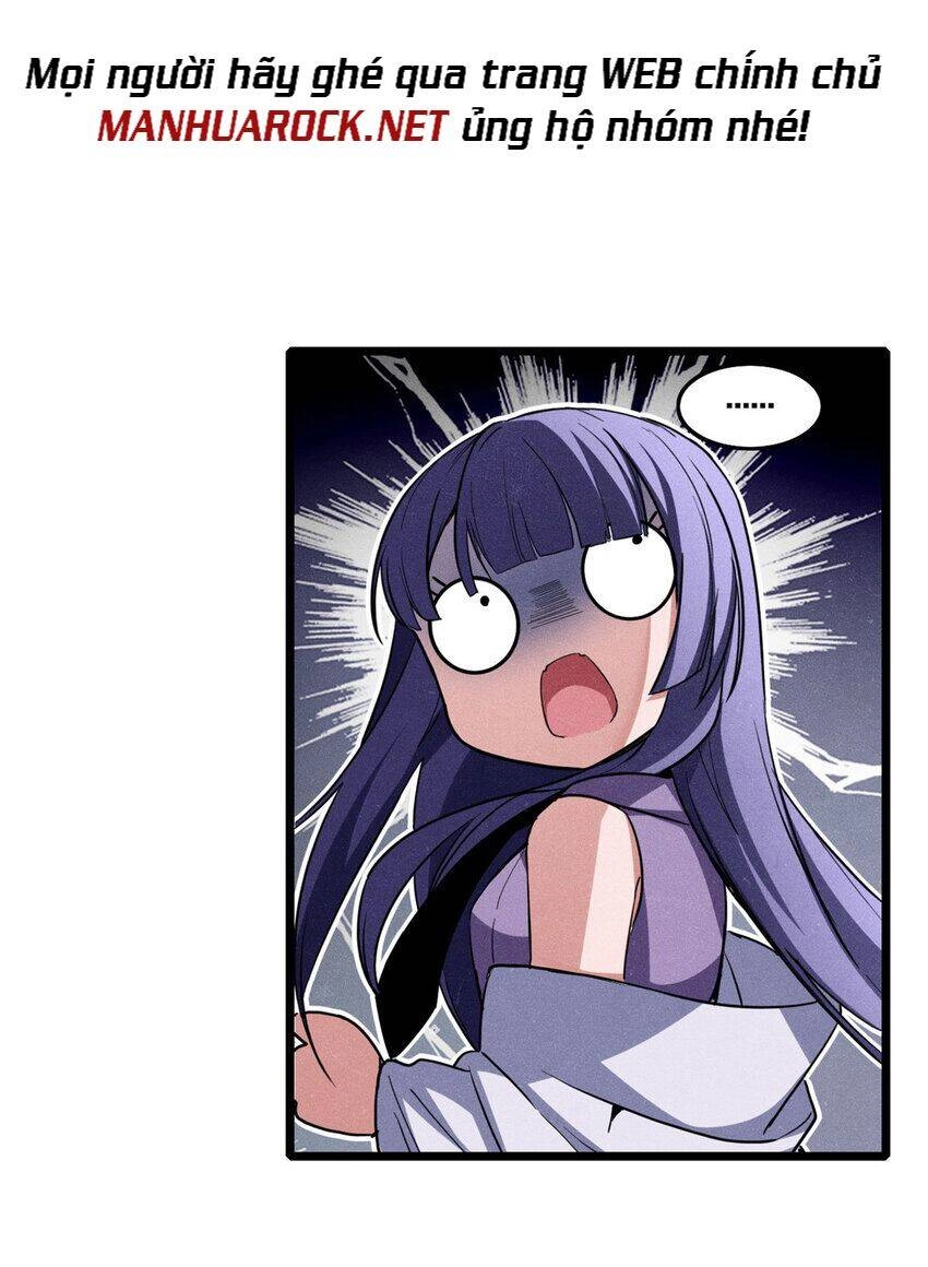 Ta Chỉ Muốn An Tĩnh Chơi Game Chapter 57 - 34