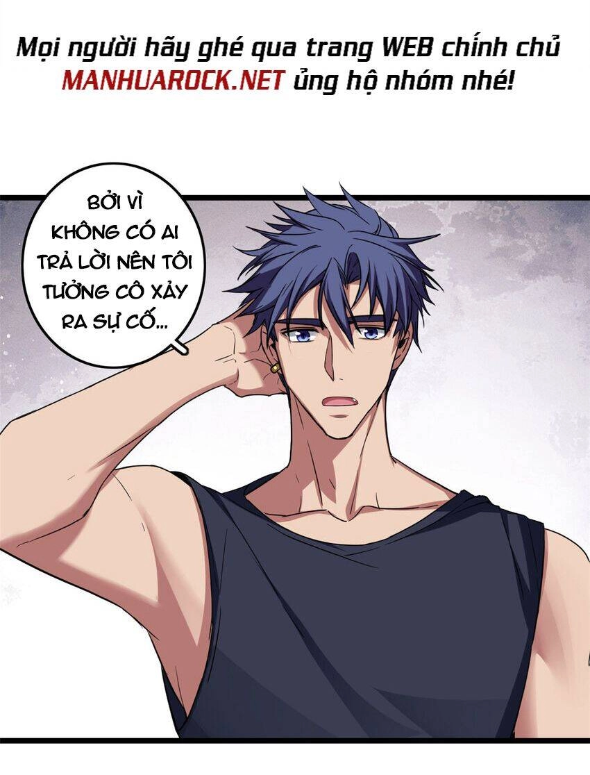 Ta Chỉ Muốn An Tĩnh Chơi Game Chapter 57 - 37