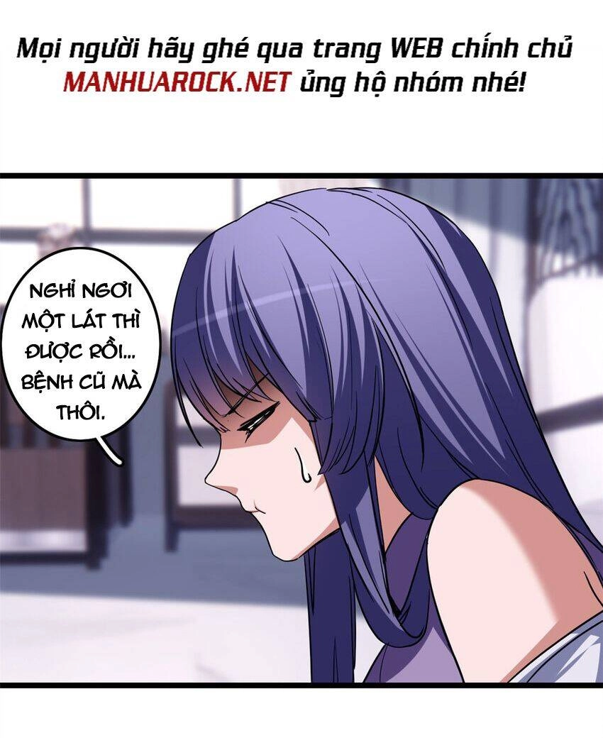 Ta Chỉ Muốn An Tĩnh Chơi Game Chapter 57 - 39